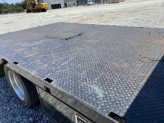 Image of Chevrolet C4500 equipment image 4