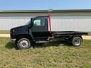 2003 Chevrolet C5500 Image