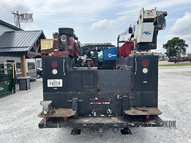 Image of Chevrolet C7500 equipment image 4