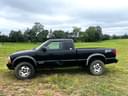 2003 Chevrolet S10 Image