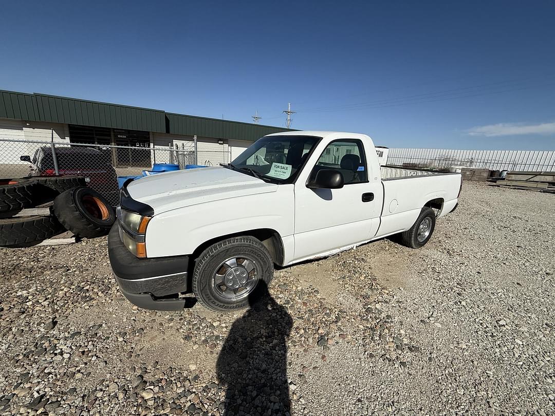 Image of Chevrolet 1500 Primary image