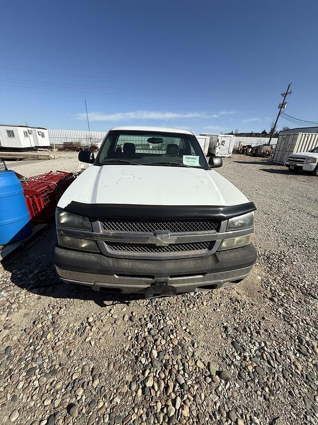 Image of Chevrolet 1500 equipment image 2