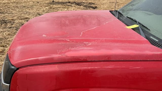 Image of Chevrolet 1500 equipment image 3