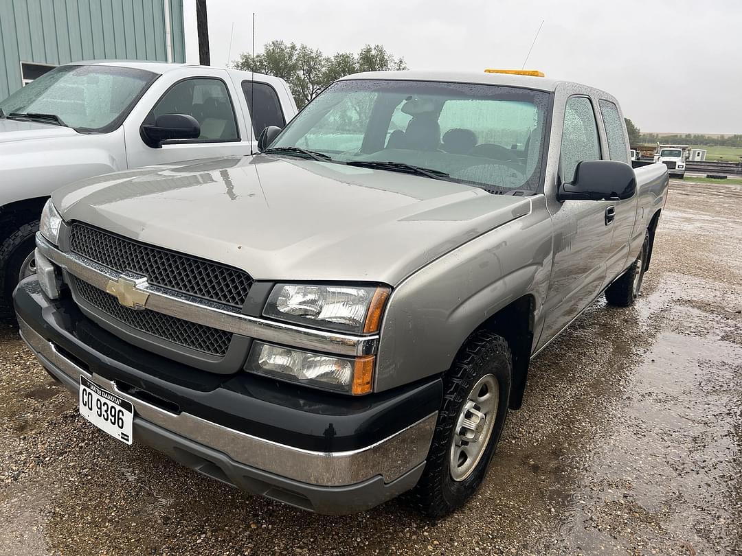 Image of Chevrolet 1500 Primary image
