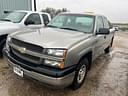 2003 Chevrolet 1500 Image