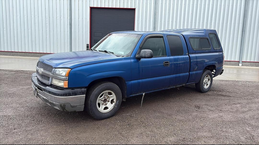 Image of Chevrolet 1500 Primary image