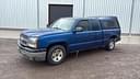 2003 Chevrolet 1500 Image