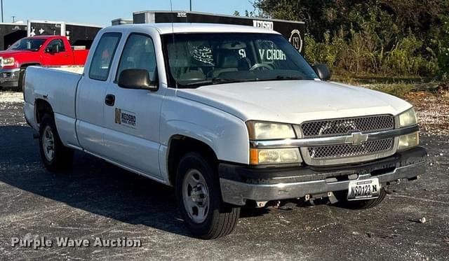Image of Chevrolet 1500 equipment image 2