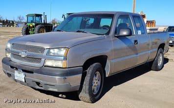 Main image Chevrolet 1500