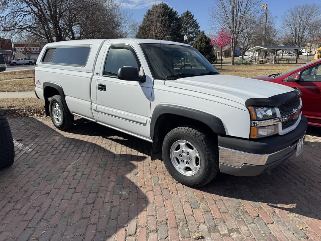 Image of Chevrolet 1500 Image 0