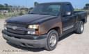 2003 Chevrolet 1500 Image