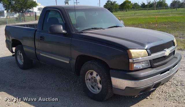 Image of Chevrolet 1500 equipment image 2