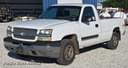2003 Chevrolet 1500 Image
