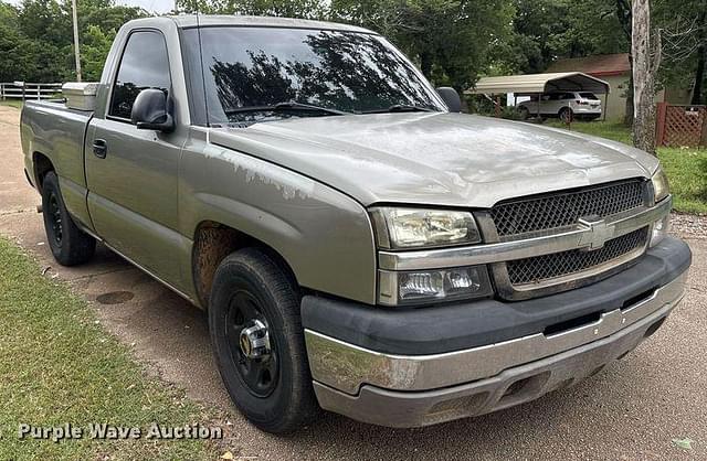 Image of Chevrolet 1500 equipment image 2