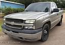2003 Chevrolet 1500 Image