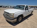 2003 Chevrolet 1500 Image