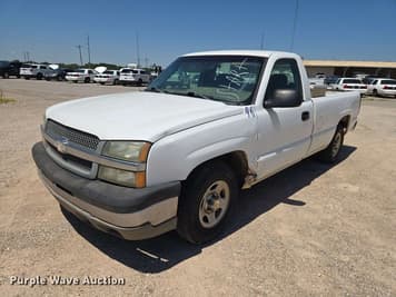 Main image Chevrolet 1500