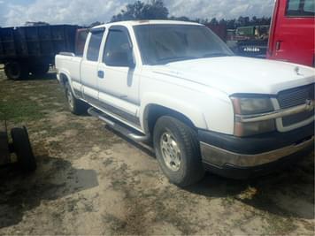 Main image Chevrolet 1500