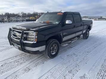 Main image Chevrolet 2500