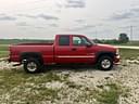 2003 Chevrolet 2500HD Image
