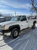 2003 Chevrolet 2500HD Image