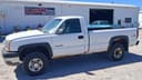 2003 Chevrolet 2500HD Image