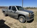 2003 Chevrolet 2500HD Image