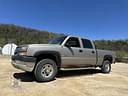 2003 Chevrolet 2500HD Image