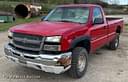 2003 Chevrolet 2500HD Image