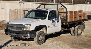 Main image Chevrolet 3500
