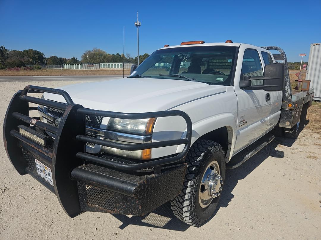 Image of Chevrolet 3500 Primary image