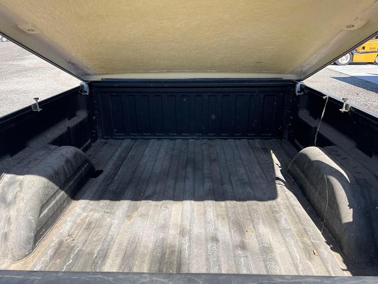 Main image Chevrolet Silverado 18