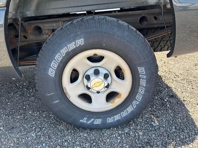 Thumbnail image Chevrolet Silverado 30