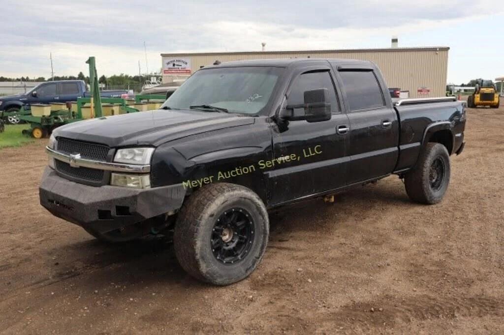 Image of Chevrolet 2500 Primary image