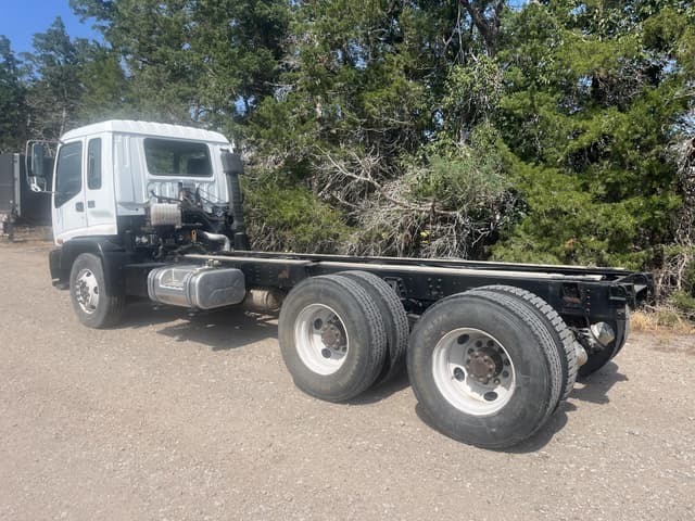 Image of Chevrolet T8500 equipment image 4