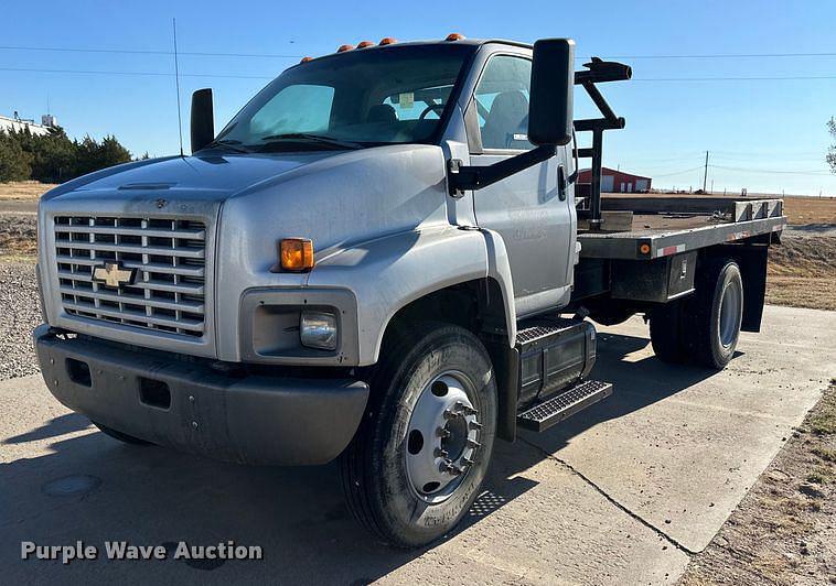 Image of Chevrolet W5500 Primary image