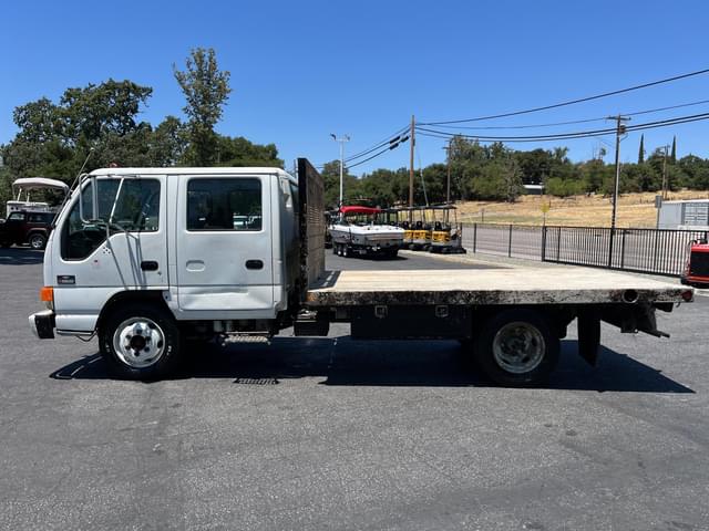Image of Chevrolet W5500 equipment image 2