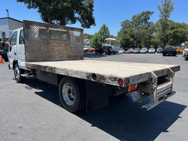 Image of Chevrolet W5500 equipment image 3