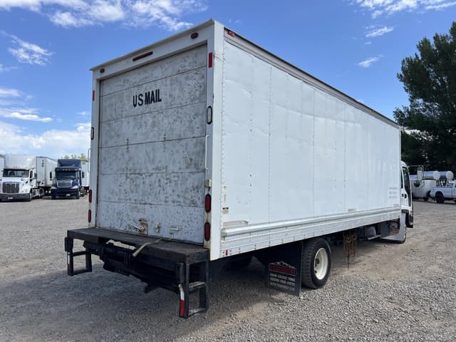 Image of Chevrolet WT5500 equipment image 3