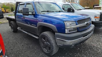 Main image Chevrolet 2500HD