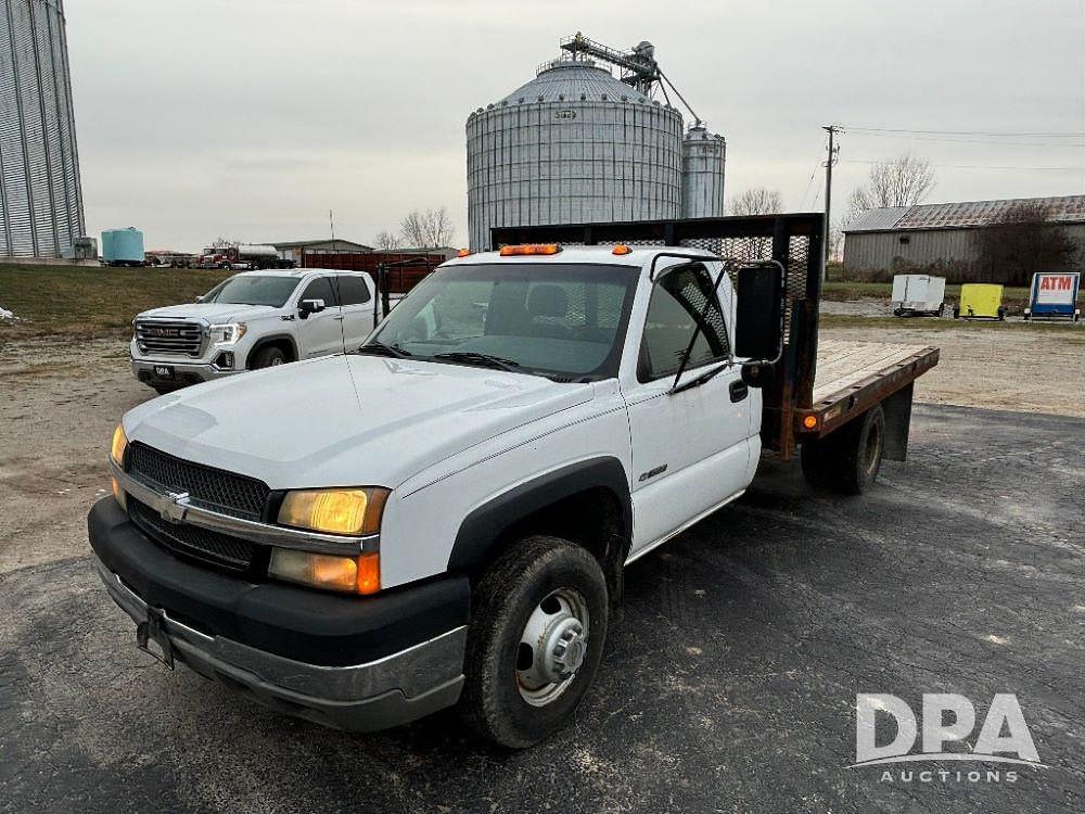 Image of Chevrolet 3500 Primary image