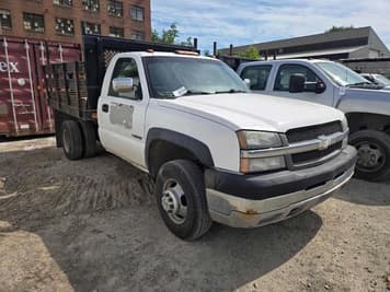 Main image Chevrolet 3500