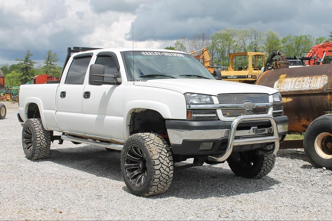 Image of Chevrolet 1500 Primary image