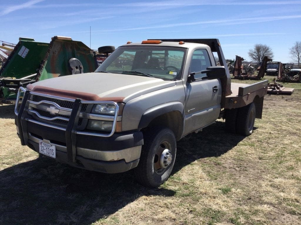 Image of Chevrolet 1500 Primary image