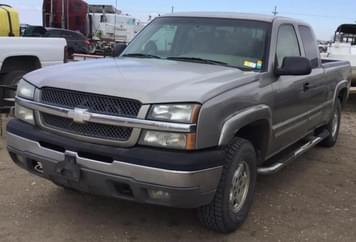 Main image Chevrolet 1500