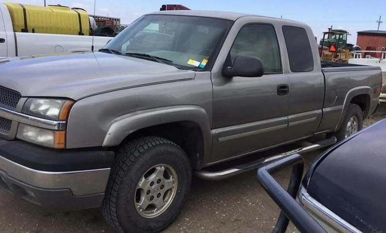Main image Chevrolet 1500 1