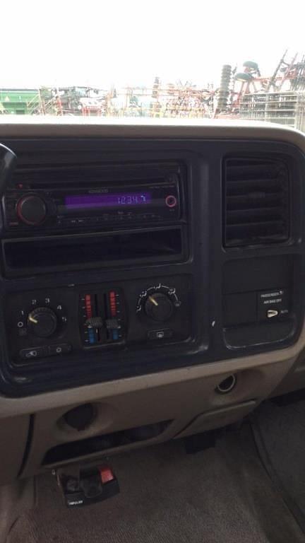Main image Chevrolet 1500 28