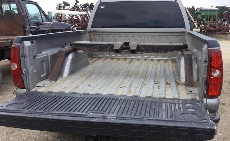 Main image Chevrolet 1500 5