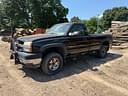 2003 Chevrolet 2500 Image
