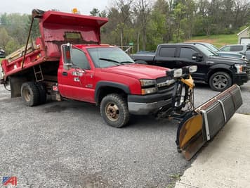 Main image Chevrolet 3500